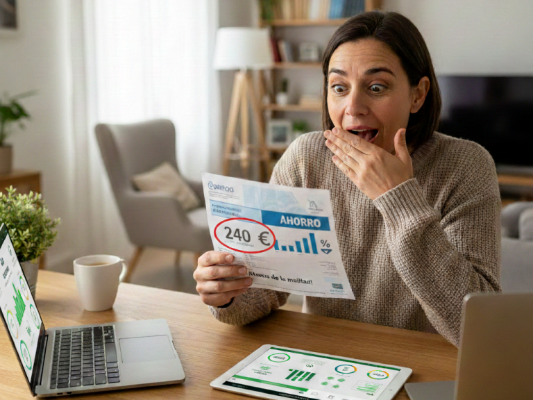 Asesoría Energética